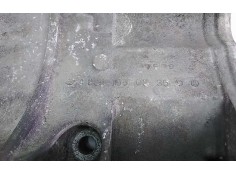 Recambio de soporte alternador para ssangyong kyron 2.0 referencia OEM IAM A6651550335   2