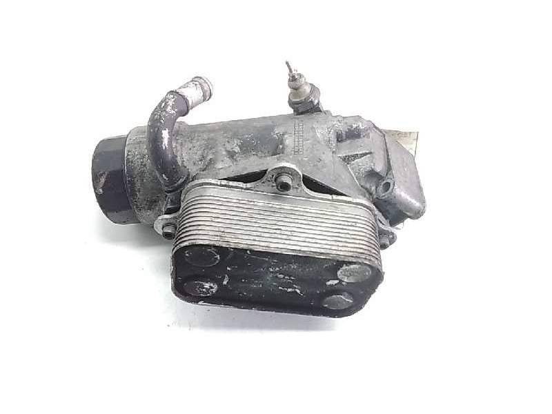 Recambio de soporte filtro aceite para ssangyong kyron 2.0 referencia OEM IAM A6641840302  