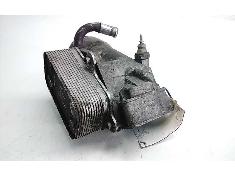 Recambio de soporte filtro aceite para ssangyong kyron 2.0 referencia OEM IAM A6641840302  