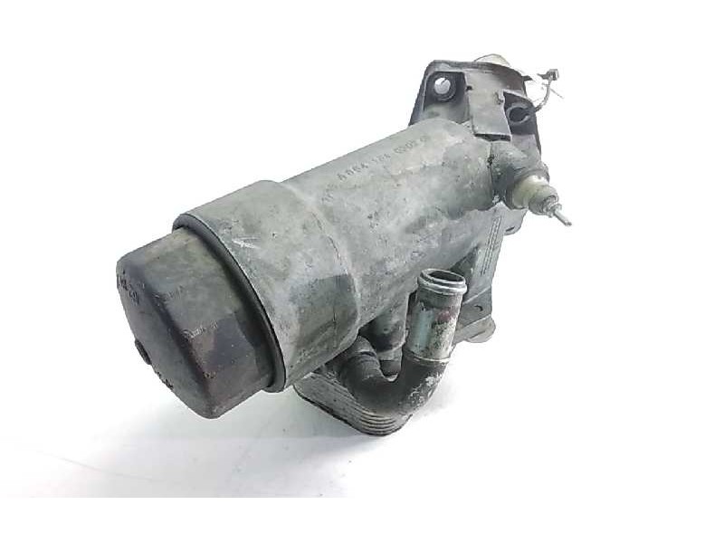 Recambio de soporte filtro aceite para ssangyong kyron 2.0 referencia OEM IAM A6641840302  