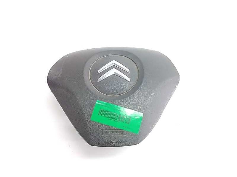 Recambio de airbag delantero izquierdo para citroen nemo sx referencia OEM IAM PA70212021  