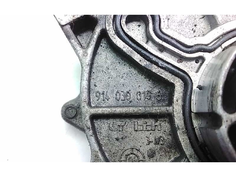 Recambio de depresor freno / bomba vacio para ssangyong kyron 2.0 referencia OEM IAM A6652300565 9140300146 