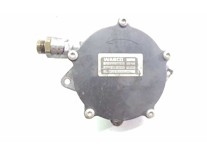 Recambio de depresor freno / bomba vacio para ssangyong kyron 2.0 referencia OEM IAM A6652300565 9140300146 