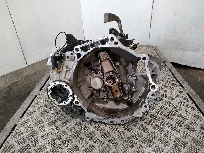 Recambio de caja cambios para seat leon (1m1) signo referencia OEM IAM EBF  