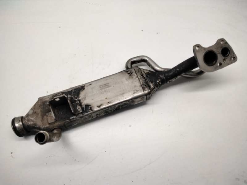 Recambio de enfriador de gases para mercedes clase m (w164) 3.0 cdi cat referencia OEM IAM 0810700040  