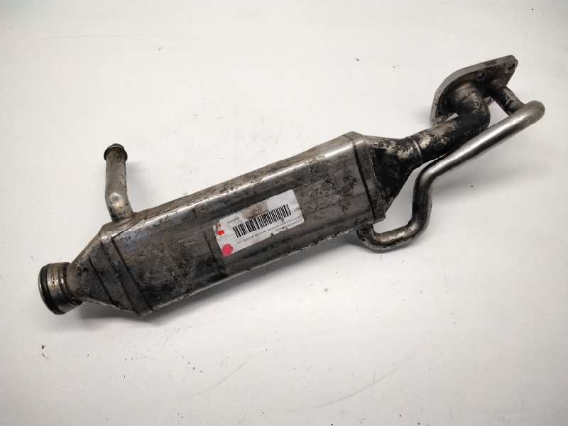 Recambio de enfriador de gases para mercedes clase m (w164) 3.0 cdi cat referencia OEM IAM 0810700040  