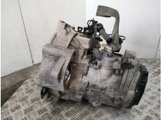 Recambio de caja cambios para seat leon (1m1) signo referencia OEM IAM EBF   2