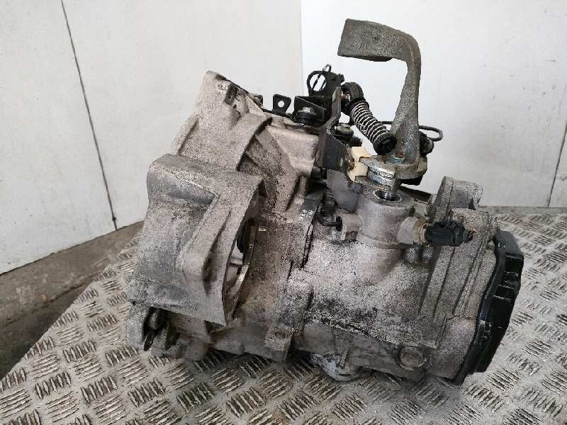 Recambio de caja cambios para seat leon (1m1) signo referencia OEM IAM EBF  