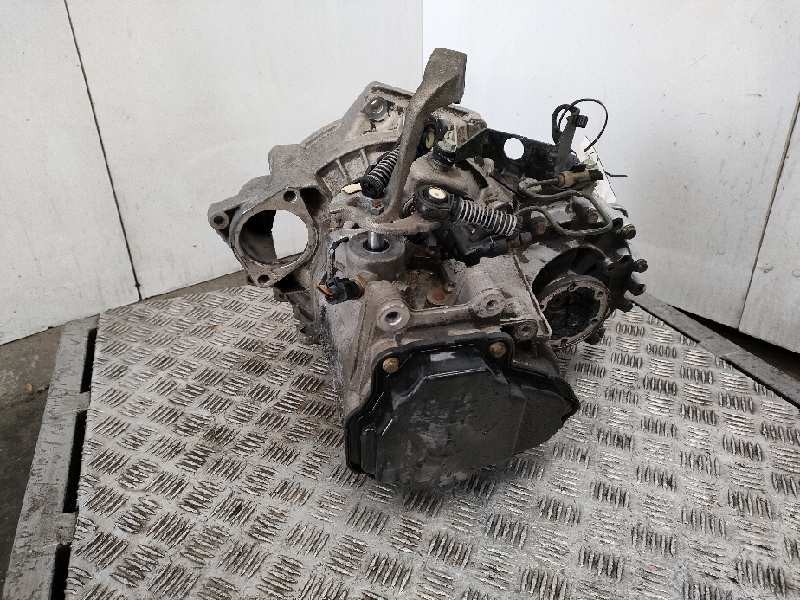 Recambio de caja cambios para seat leon (1m1) signo referencia OEM IAM EBF  