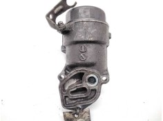 Recambio de soporte filtro aceite para mercedes clase m (w164) 3.0 cdi cat referencia OEM IAM    2