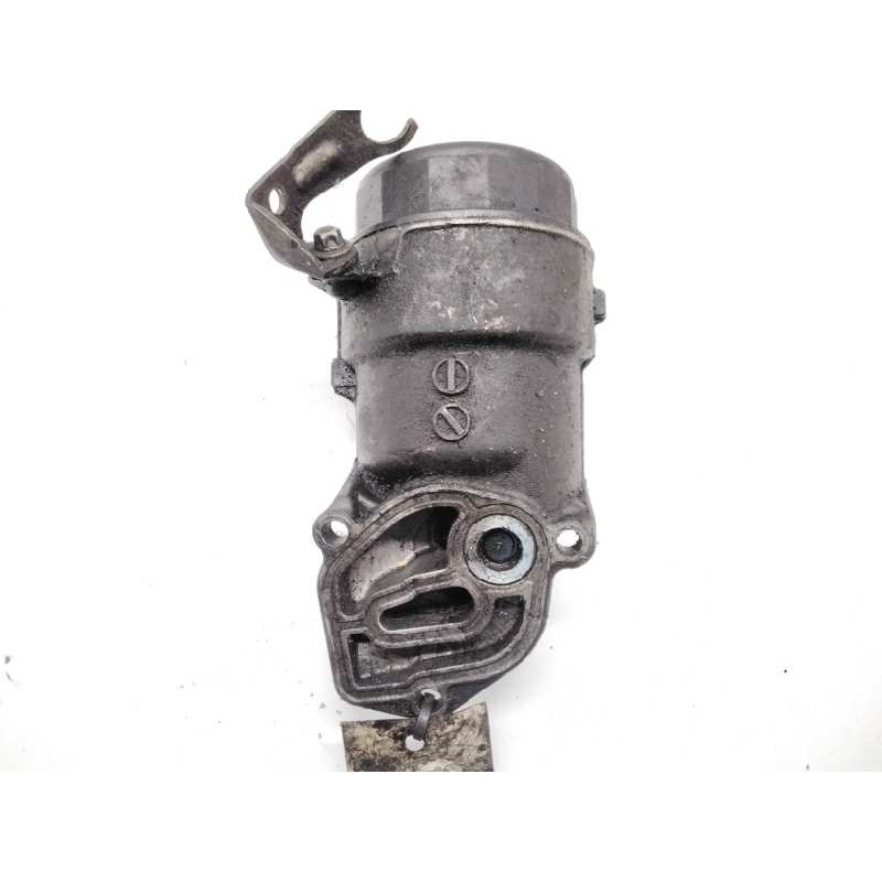 Recambio de soporte filtro aceite para mercedes clase m (w164) 3.0 cdi cat referencia OEM IAM   