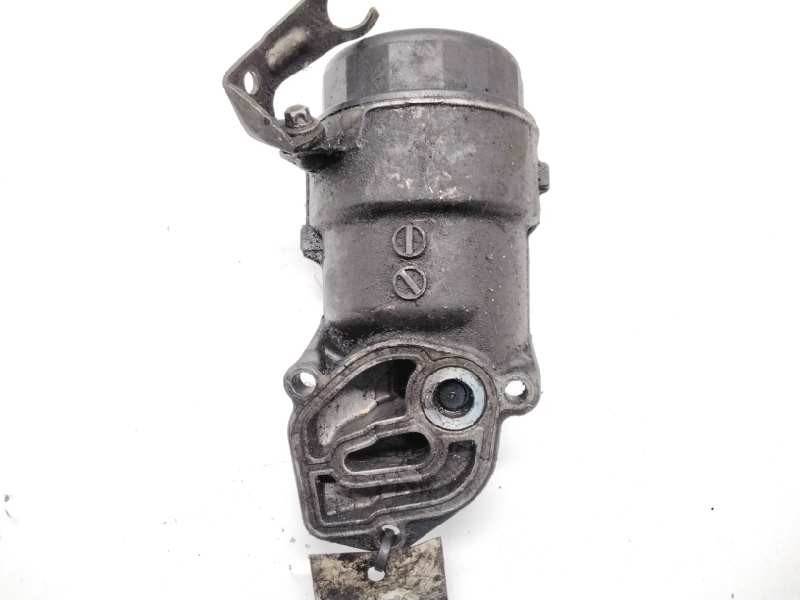 Recambio de soporte filtro aceite para mercedes clase m (w164) 3.0 cdi cat referencia OEM IAM   