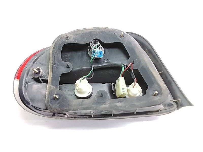 Recambio de piloto trasero derecho para hyundai accent (x3) referencia OEM IAM   31404