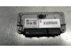 Recambio de centralita motor uce para seat ibiza sc (6j1) sport referencia OEM IAM 03C906024BK 102 