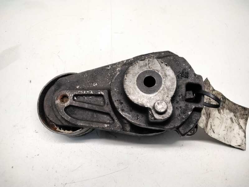 Recambio de tensor correa auxiliar para mercedes clase m (w164) 3.0 cdi cat referencia OEM IAM 6422001370  