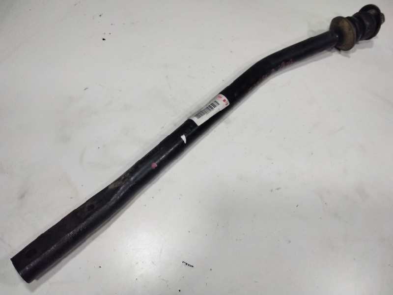 Recambio de barra torsion delantera izquierda para kia carnival ii 2.9 cdri ex referencia OEM IAM 140539  