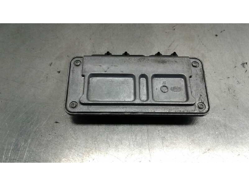 Recambio de centralita motor uce para seat ibiza sc (6j1) sport referencia OEM IAM 03C906024BK 102 