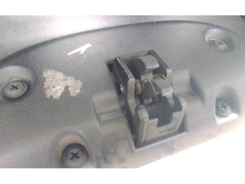 Recambio de guantera para chrysler pt cruiser (pt) 2.2 crd catwalk classic referencia OEM IAM 0RB331FLAD  