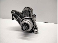 Recambio de motor arranque para seat ibiza sc (6j1) sport referencia OEM IAM 02T911023S 2508091511GM  2