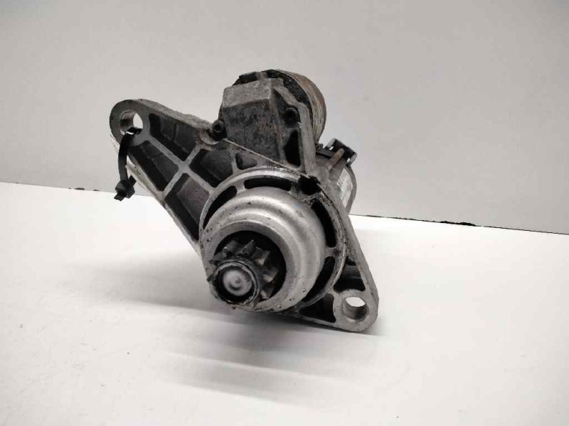Recambio de motor arranque para seat ibiza sc (6j1) sport referencia OEM IAM 02T911023S 2508091511GM 