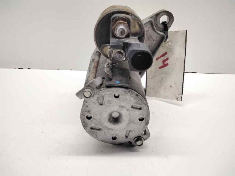 Recambio de motor arranque para seat ibiza sc (6j1) sport referencia OEM IAM 02T911023S 2508091511GM 