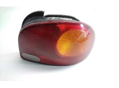 Recambio de piloto trasero derecho para hyundai accent (x3) referencia OEM IAM   31404