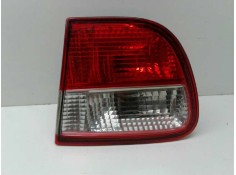 Recambio de piloto trasero derecho porton para seat leon (1m1) signo referencia OEM IAM   