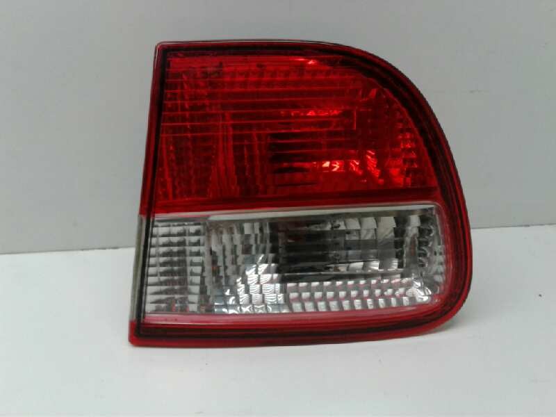 Recambio de piloto trasero derecho porton para seat leon (1m1) signo referencia OEM IAM   