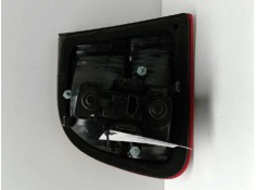 Recambio de piloto trasero derecho porton para seat leon (1m1) signo referencia OEM IAM    2