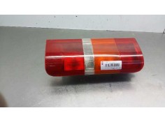 Recambio de piloto trasero derecho para ford fiesta berl./courier surf referencia OEM IAM 7070864  