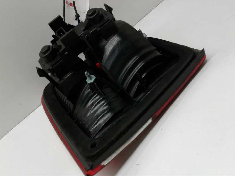 Recambio de piloto trasero derecho porton para seat leon (1m1) signo referencia OEM IAM   