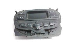 Recambio de mando climatizador para citroen xsara picasso 1.8 16v exclusive referencia OEM IAM 96314105XT  