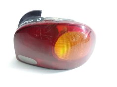 Recambio de piloto trasero derecho para hyundai accent (x3) referencia OEM IAM   31404