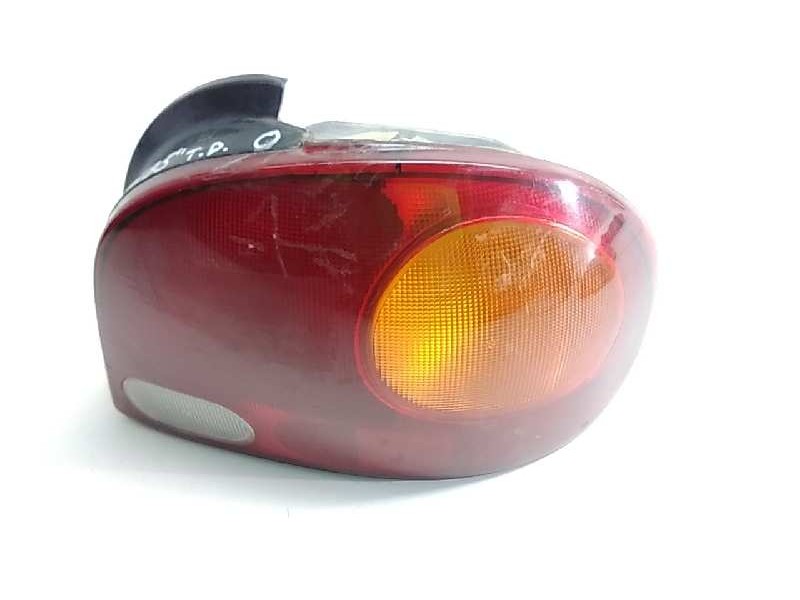 Recambio de piloto trasero derecho para hyundai accent (x3) referencia OEM IAM   31404