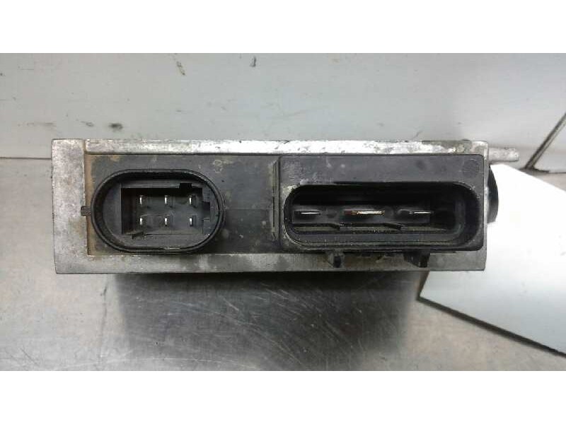 Recambio de caja precalentamiento para renault kangoo (f/kc0) 1.9 diesel referencia OEM IAM 7700107860  