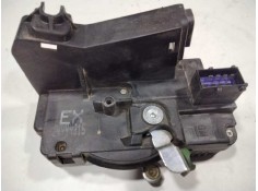 Recambio de cerradura puerta delantera derecha para opel zafira a elegance referencia OEM IAM 133140   2