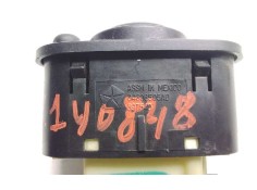 Recambio de mando retrovisor para chrysler pt cruiser (pt) 2.2 crd catwalk classic referencia OEM IAM 04608505AD   2