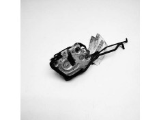 Recambio de cerradura puerta delantera izquierda para hyundai accent (x3) 1.5 gs referencia OEM IAM    2