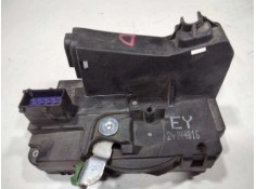 Recambio de cerradura puerta delantera izquierda para opel zafira a elegance referencia OEM IAM 133139   2