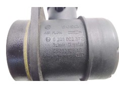 Recambio de caudalimetro para chrysler pt cruiser (pt) 2.2 crd catwalk classic referencia OEM IAM 0281002572   2