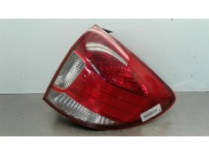 Recambio de piloto trasero derecho para kia rio rs paket s berlina (5-ptas.) referencia OEM IAM 92402FD070  