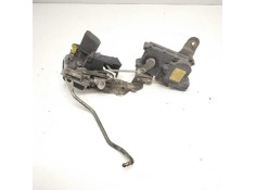 Recambio de cerradura puerta delantera derecha para hyundai accent (x3) 1.5 gs referencia OEM IAM    2