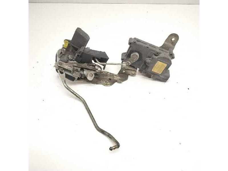 Recambio de cerradura puerta delantera derecha para hyundai accent (x3) 1.5 gs referencia OEM IAM   