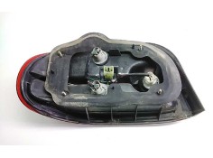 Recambio de piloto trasero derecho para hyundai accent (x3) referencia OEM IAM   31404 2