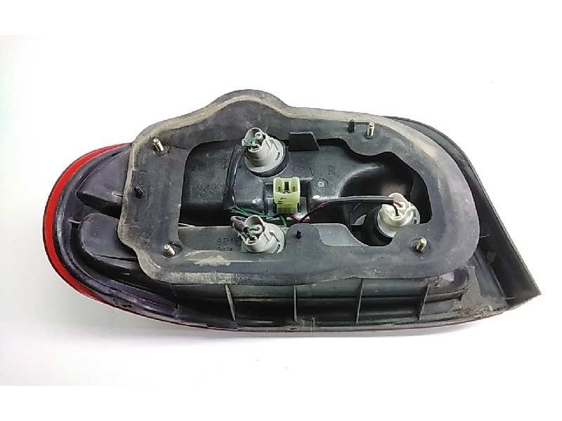 Recambio de piloto trasero derecho para hyundai accent (x3) referencia OEM IAM   31404