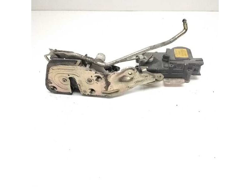 Recambio de cerradura puerta delantera derecha para hyundai accent (x3) 1.5 gs referencia OEM IAM   