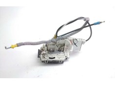 Recambio de cerradura puerta delantera derecha para mercedes sprinterii caja cerrada (desde 01.06) 311/315 cdi 4x4 (906.631/633/ 2