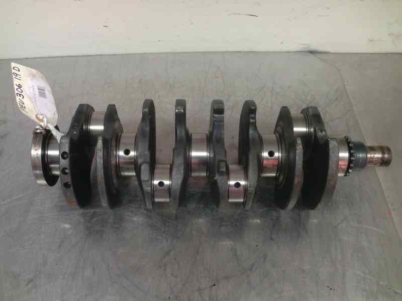 Recambio de cigueñal para peugeot 306 berlina 3/5 puertas (s1) 1.9 diesel referencia OEM IAM V1  31408