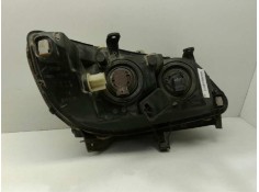 Recambio de faro izquierdo para opel zafira a elegance referencia OEM IAM    2