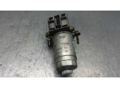 Recambio de filtro gasoil para renault master b-120.35 referencia OEM IAM    2